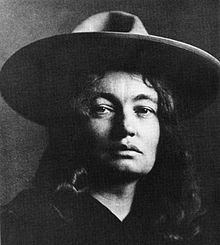 Mary_Hunter_Austin thisweekincaliforniahistory