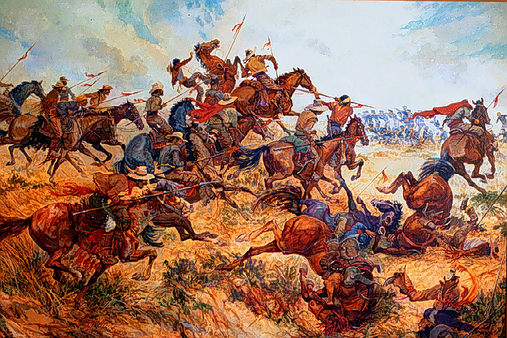 Battle of San Pasqual