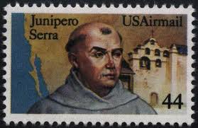 Junipero Serra