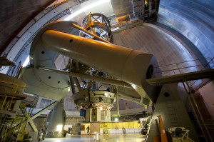 Palomar Observatory