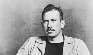 John Steinbeck