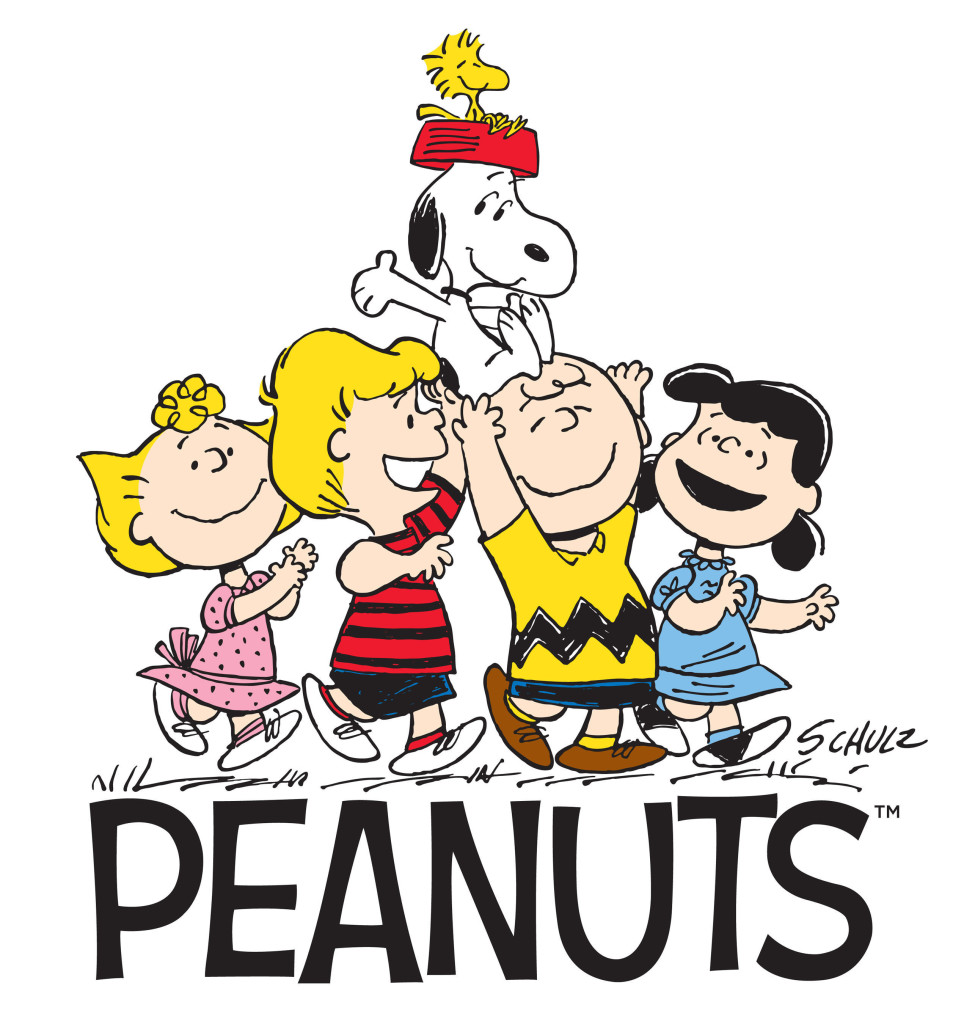 Peanuts