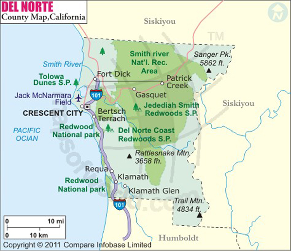 Del Norte County