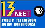 KEET 13 Public Television.