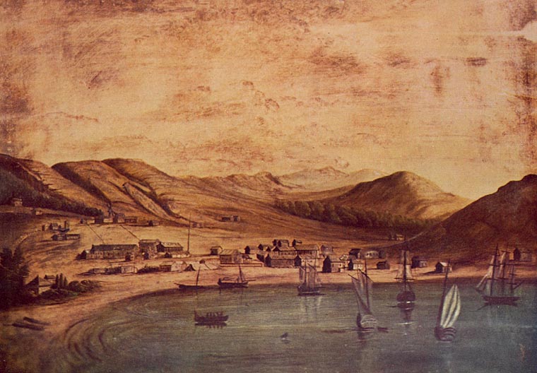 San Francisco (1847).