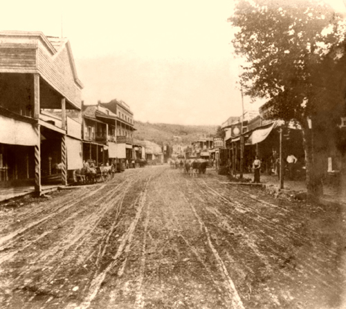 Placerville (1866).