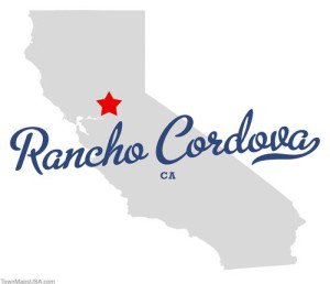 Rancho Cordova.