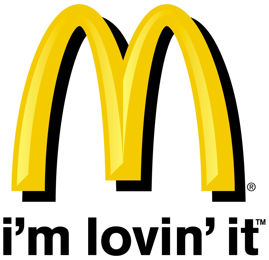 McDonald's Logo.
