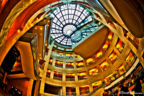 San Francisco Public Library.