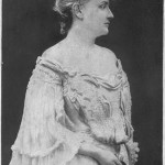 Gertrude Atherton.