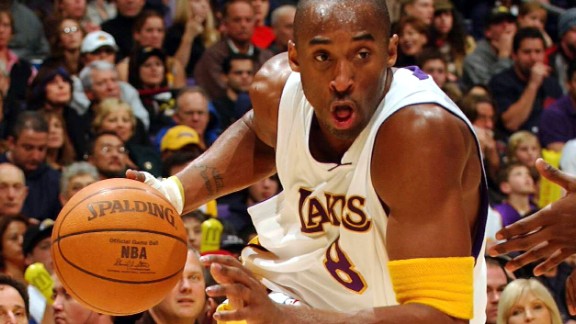 Kobe Bryant (2005).