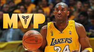 Kobe Bryant (2009).