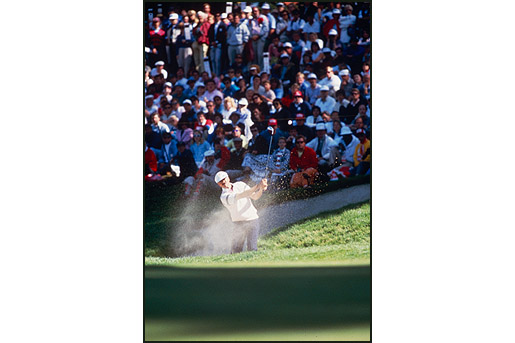 Scott Simpson, U.S. Open Championship (1987).