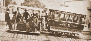 Clay Street Railroad (1887).