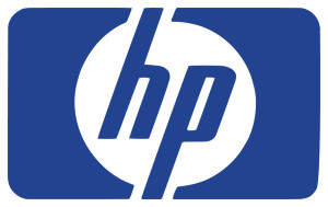 Hewlett-Packard.