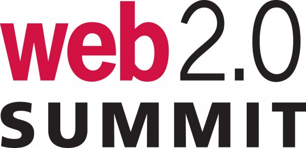 Web 2.0 Summit.