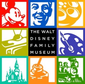 Walt Disney Family Museum.