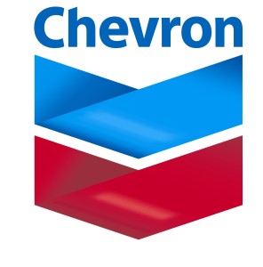 Chevron.