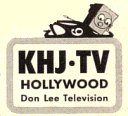 KHJ-TV.