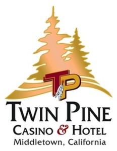 Twin Pines Casino and Hotel.