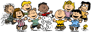 Peanuts.