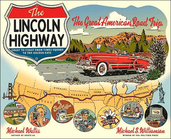 Lincoln Highway.