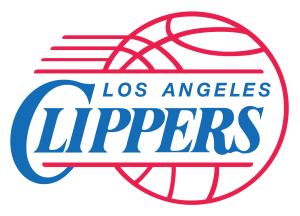 Los Angeles Clippers.