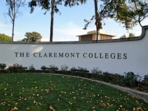 Claremont Colleges.