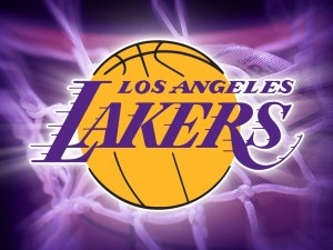 Los Angeles Lakers.