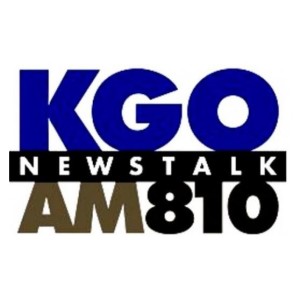 KGO Radio.