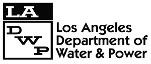 Los Angeles Department of Water & Power.