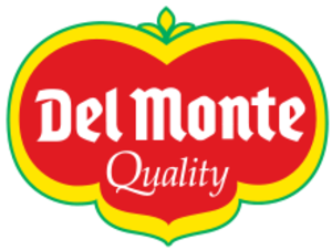 Del Monte.