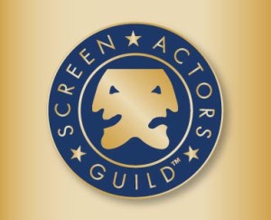 Screen Actors Guild.