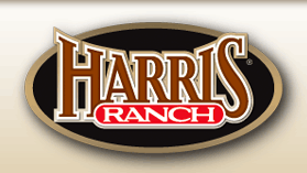 Harris Ranch.