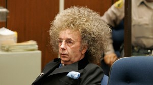 Phil Spector.