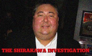 George Shirakawa Jr..