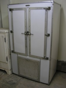 Kelvinator (1926).