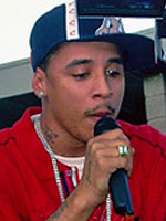 Johnny Castaneda.