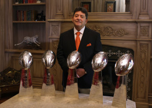 Eddie DeBartolo, Jr.