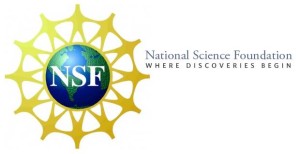 National Science Foundation.