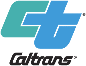 Caltrans.