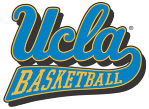 UCLA basketball.