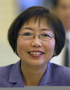 Mabel Teng.