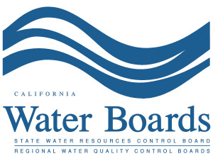 California Water Resources Control Board.