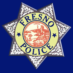 Fresno Police.