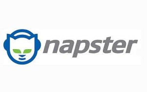 Napster.