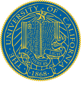 University of California.