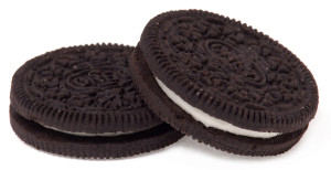 Oreo cookies.