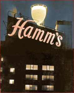 Hamms.