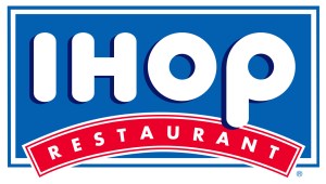 IHOP.